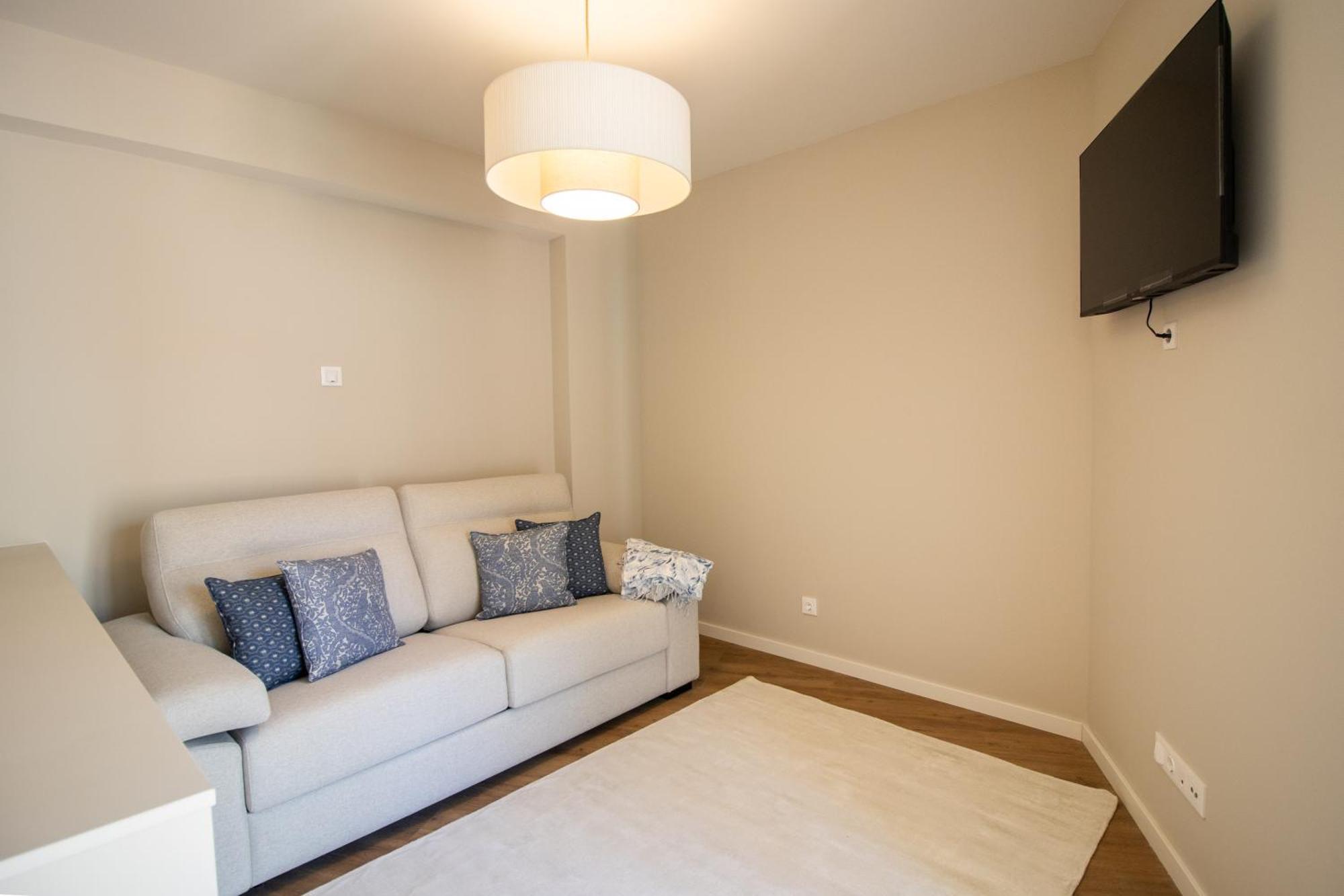 Apartment Sao Marcal T1 *