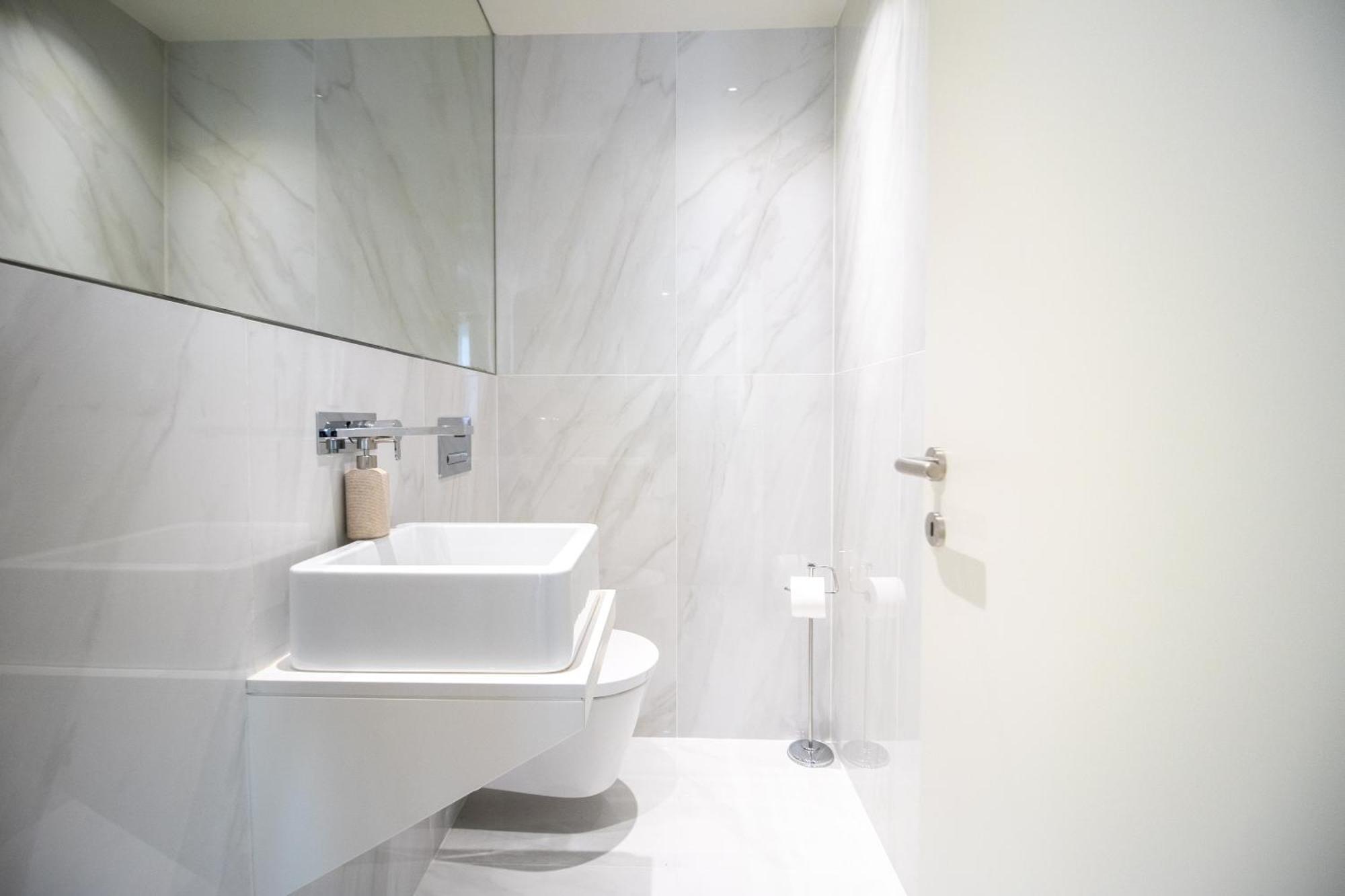 Apartment Sao Marcal T1 *