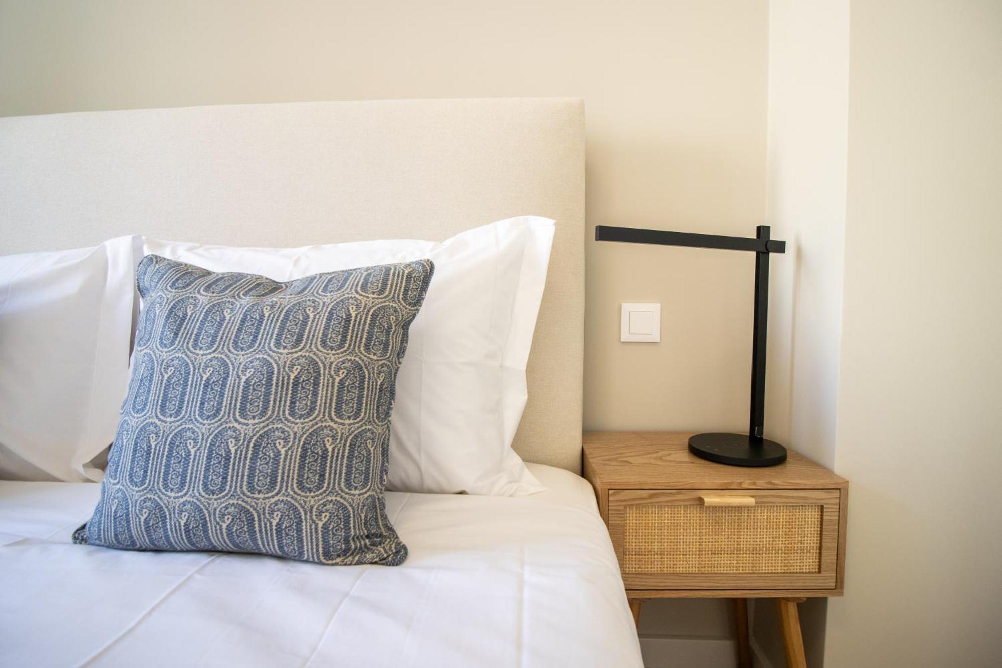 Apartment Sao Marcal T1 Lissabon