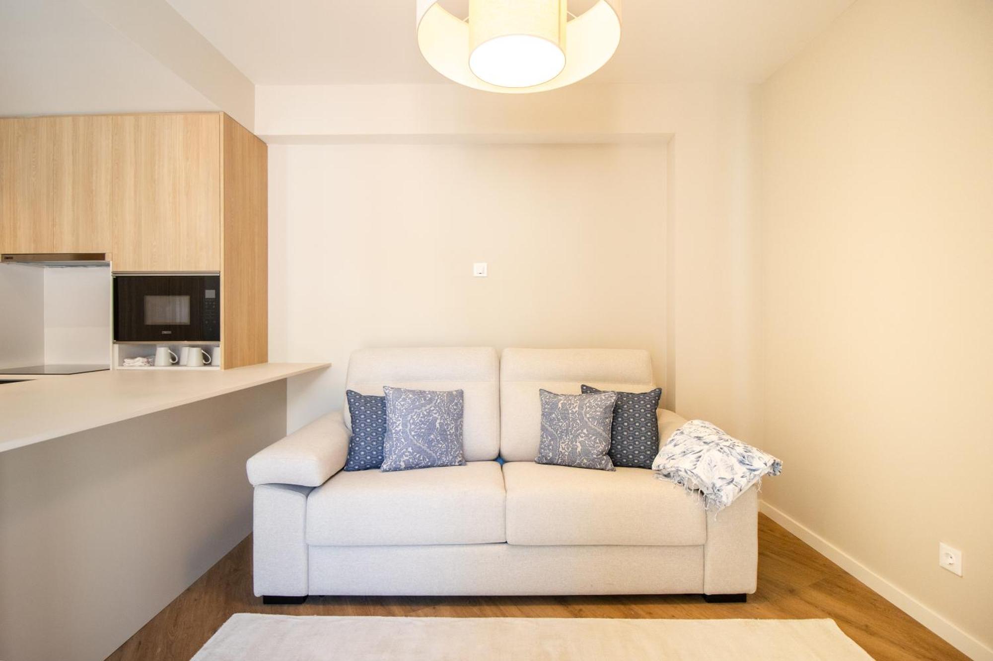 Sao Marcal T1 Apartment