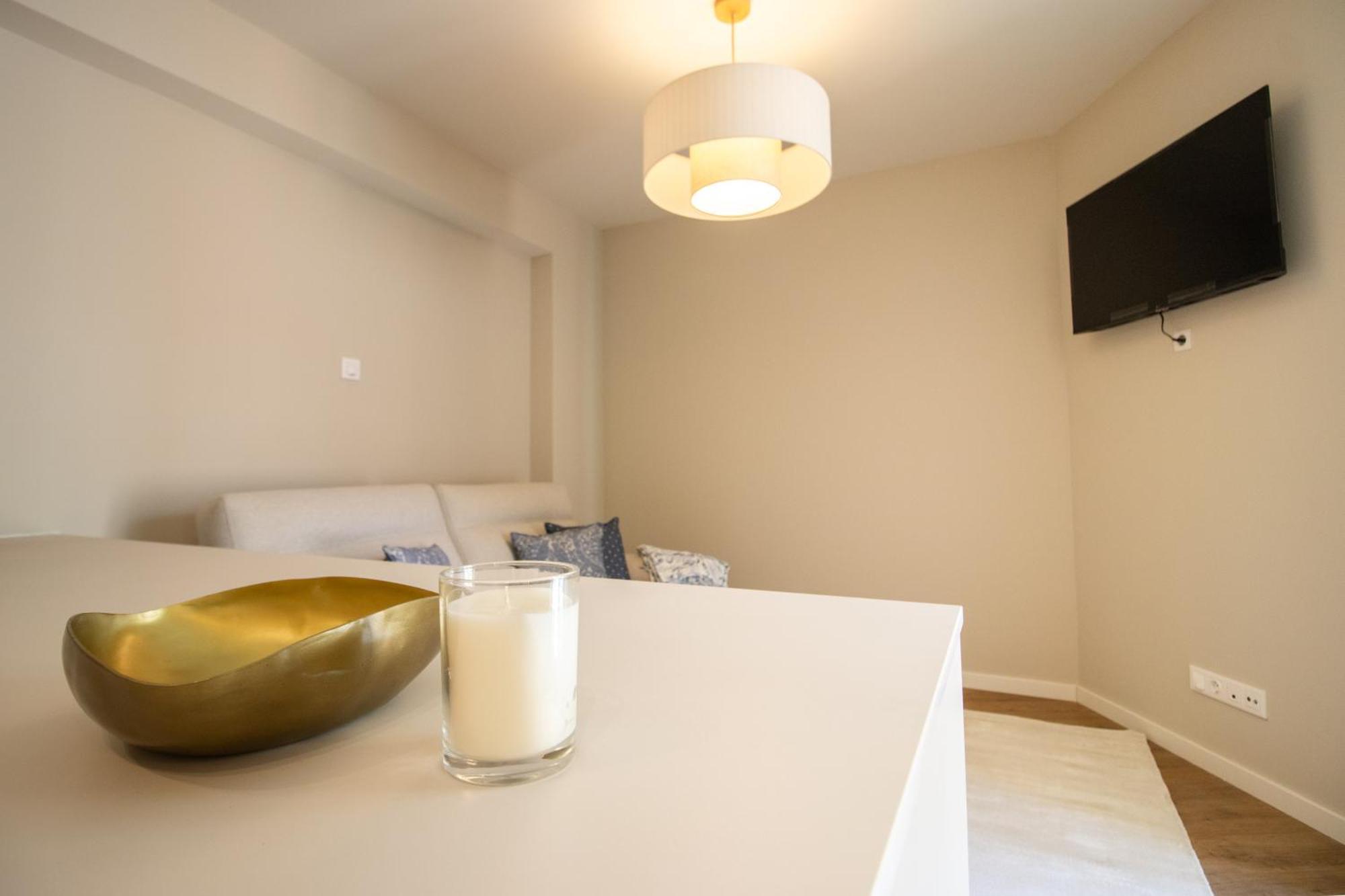 Apartment Sao Marcal T1