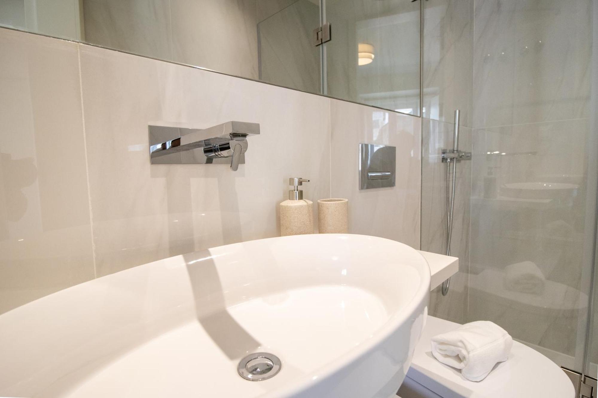 Apartment Sao Marcal T1 Lisbon